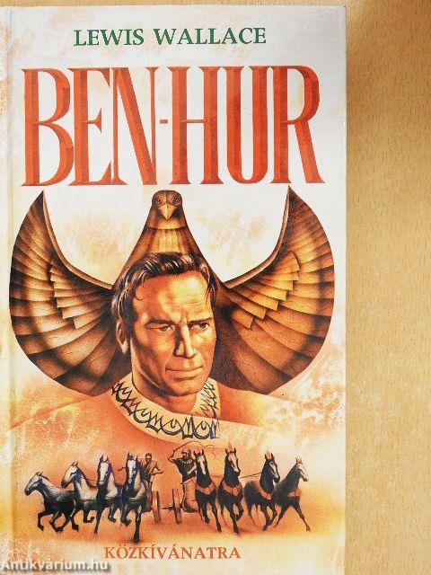 Ben-Hur I.