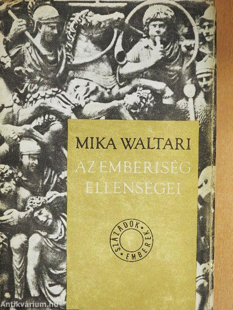 Az emberiség ellenségei