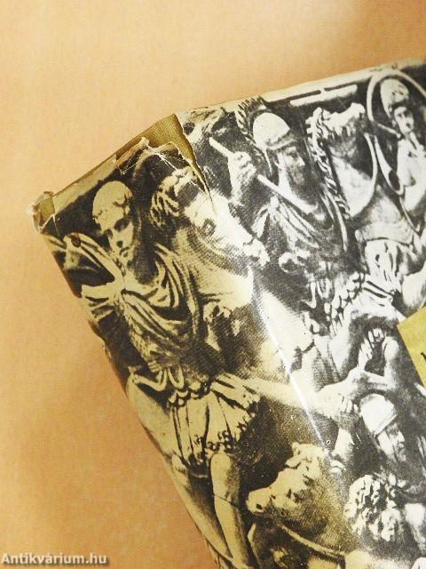 Az emberiség ellenségei