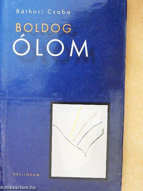 Boldog ólom