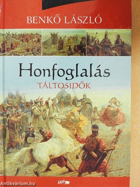 Honfoglalás I.