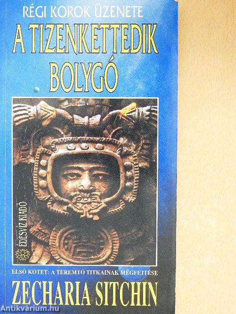 A tizenkettedik bolygó