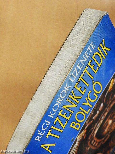 A tizenkettedik bolygó