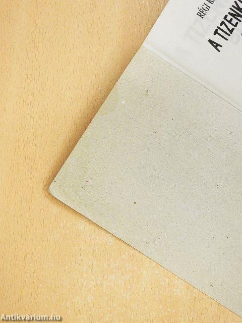 Hódít az árnyék I.