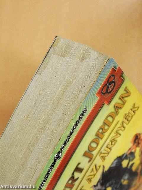 Hódít az árnyék I.