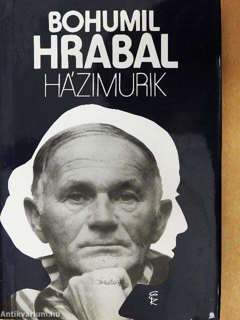 Házimurik