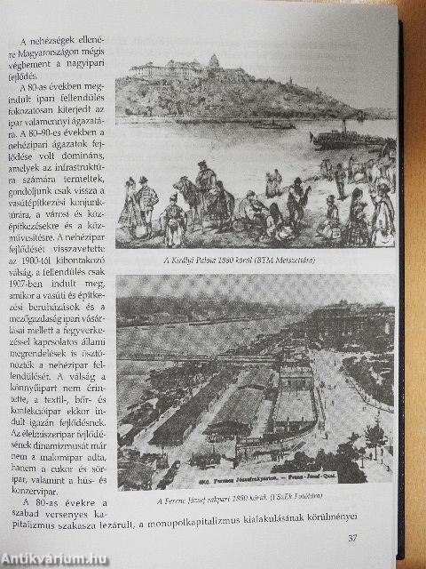 A fővárosi rendőrség története I.