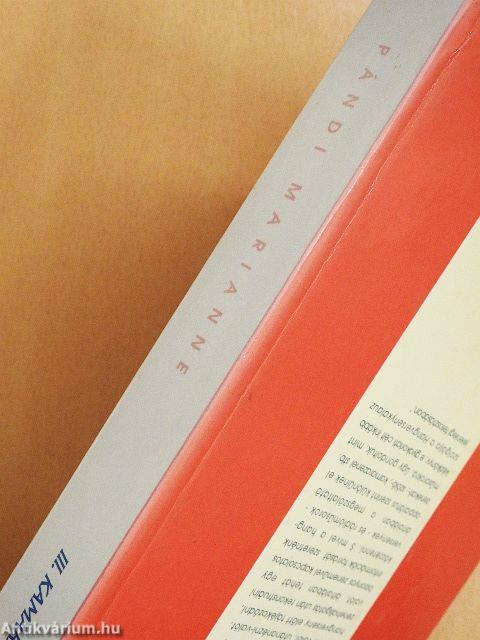 Hangversenykalauz III.