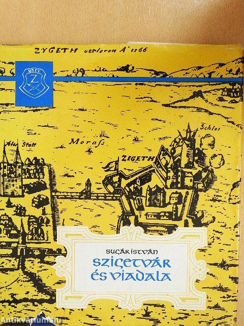 Szigetvár és viadala