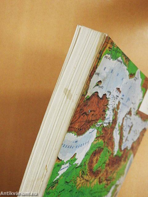 Magyarország Európában