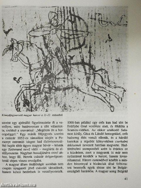 Magyarország Európában