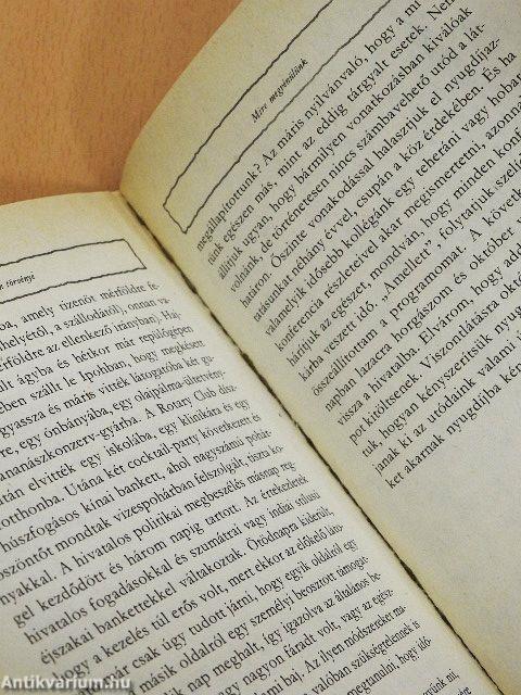 Parkinson törvénye