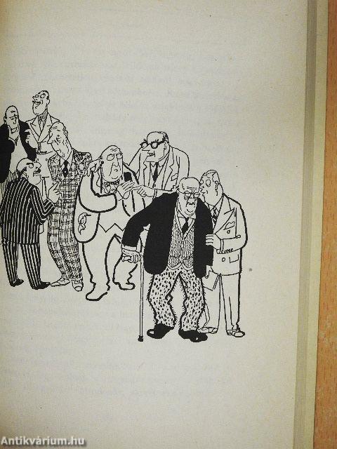 Parkinson törvénye