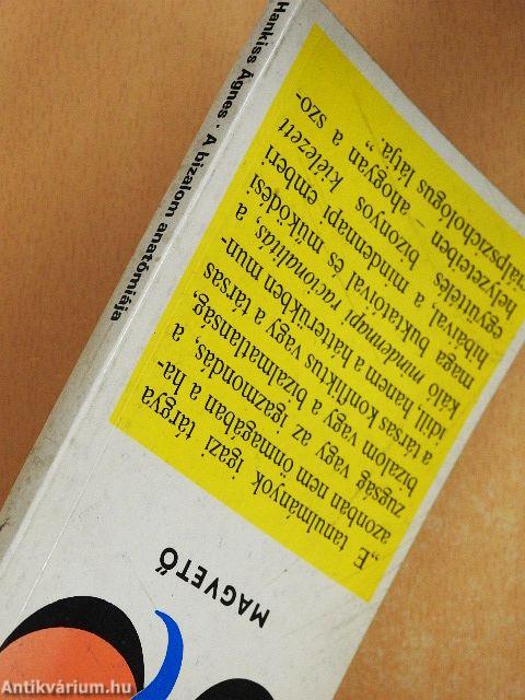 A bizalom anatómiája