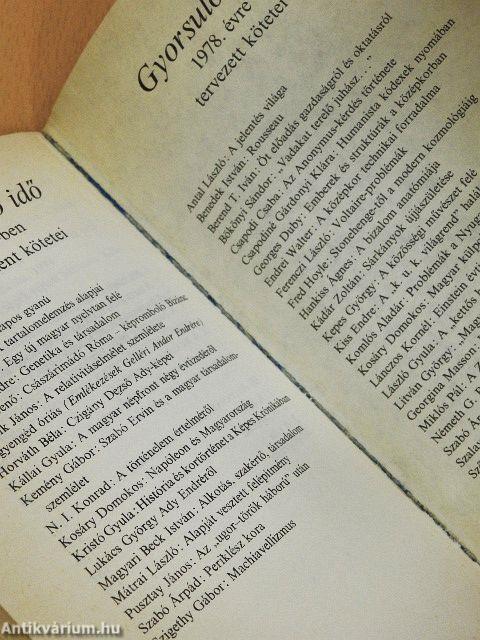 A bizalom anatómiája