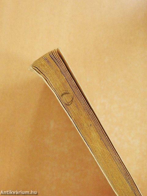 Irodalmi szöveggyűjtemény I.