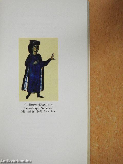 Hódolat és hódítás