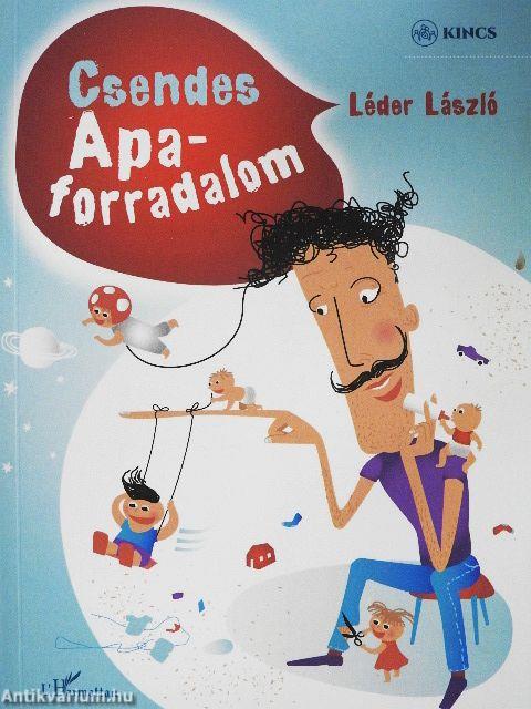 Csendes Apaforradalom