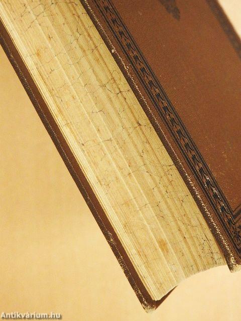 Goethes Werke 1-12. (gótbetűs)