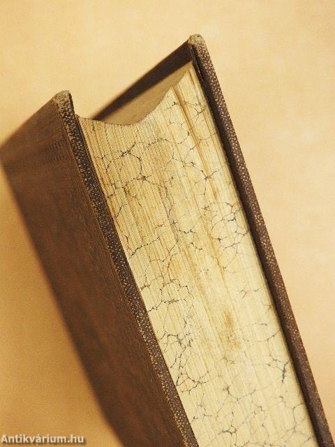 Goethes Werke 1-12. (gótbetűs)