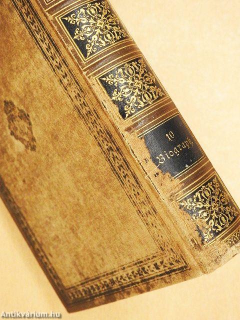 Goethes Werke 1-12. (gótbetűs)