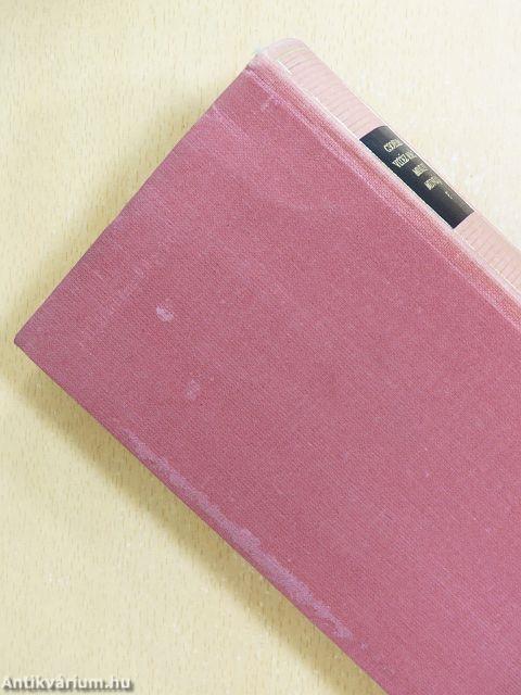 "55 kötet a Magyar Remekírók sorozatból (nem teljes sorozat)"