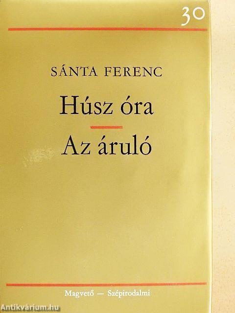 Húsz óra/Az áruló