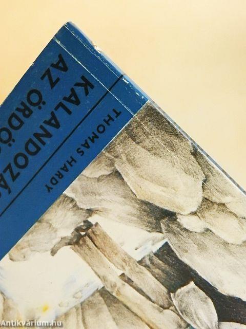 Kalandozásaink az Ördöglyukban