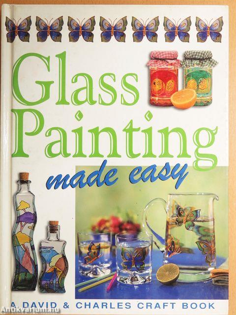 Glass Painting