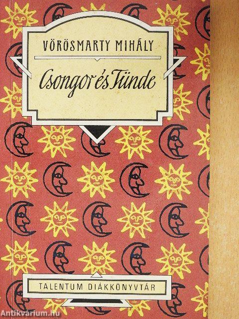 Csongor és Tünde