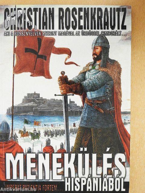 Menekülés Hispániából