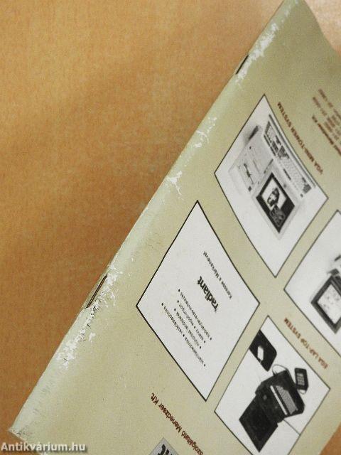 Az IBM PC-ről alapfokon