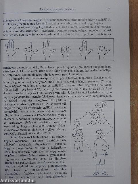 Siker - öröm - fejlődés