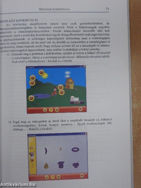 Siker - öröm - fejlődés