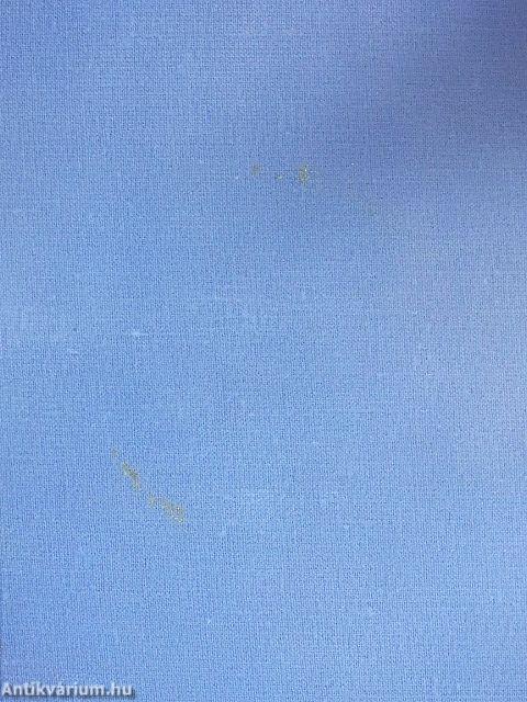 Szenvedélyek szigete