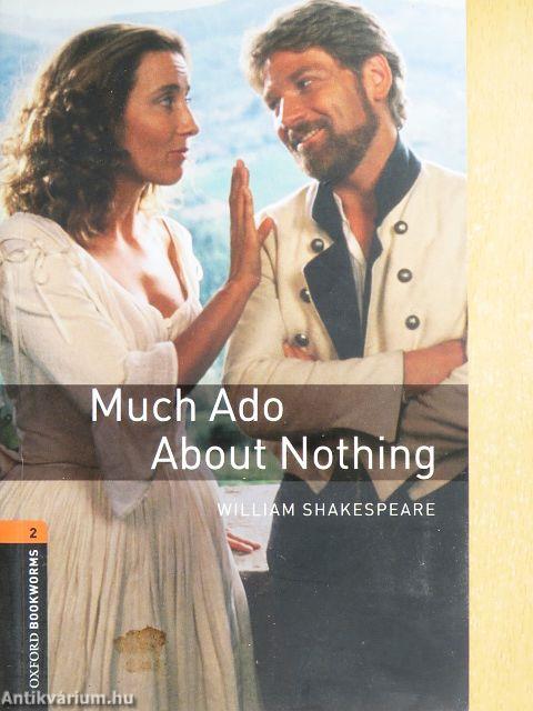 Much Ado About Nothing