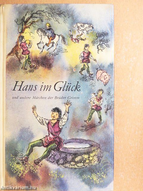 Hans im Glück