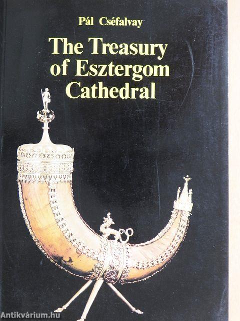 The Treasury of Esztergom Cathedral
