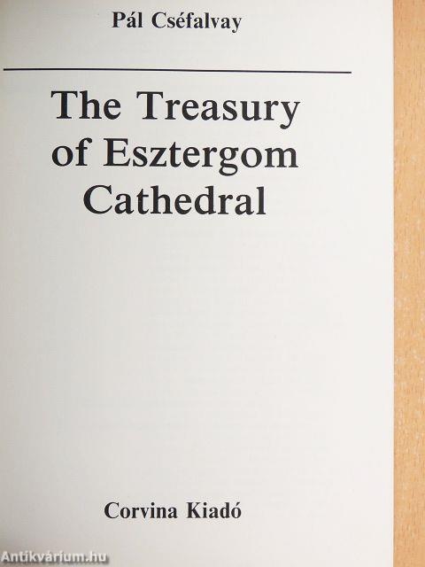 The Treasury of Esztergom Cathedral