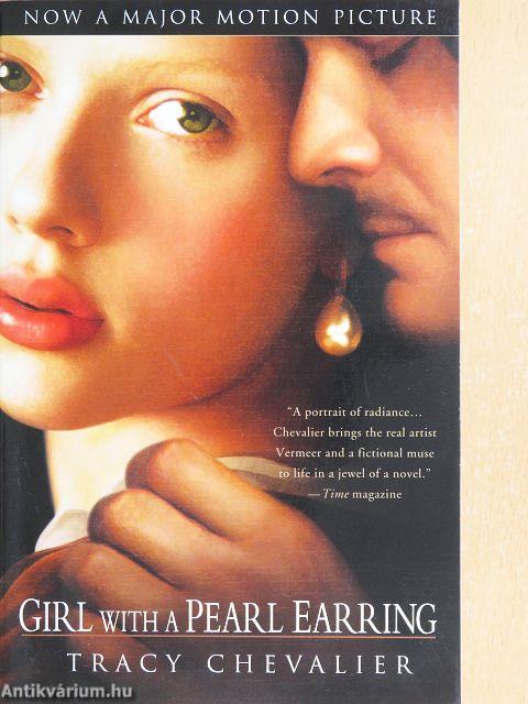 Girl with a Pearl Earring