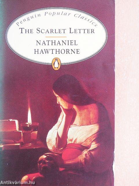 The Scarlet Letter