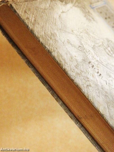 Aki örökké bujdosott