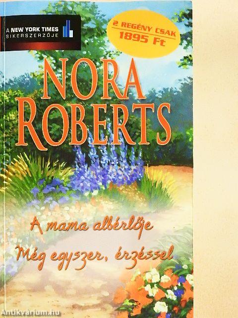 A mama albérlője/Még egyszer, érzéssel