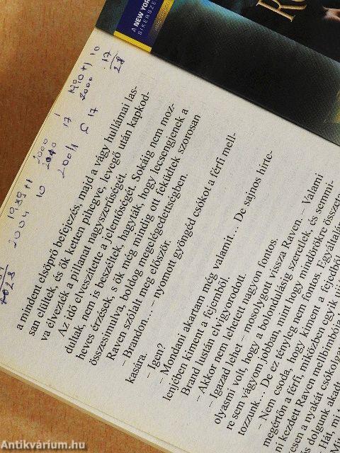 A mama albérlője/Még egyszer, érzéssel