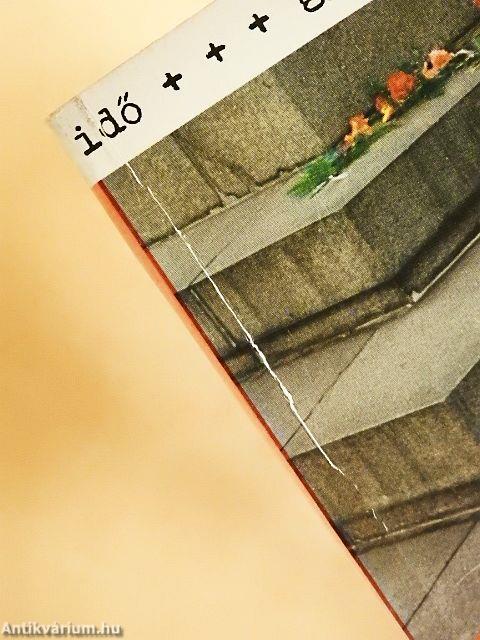 Utak a Márciusi Front felé