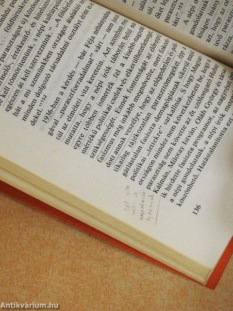 Utak a Márciusi Front felé