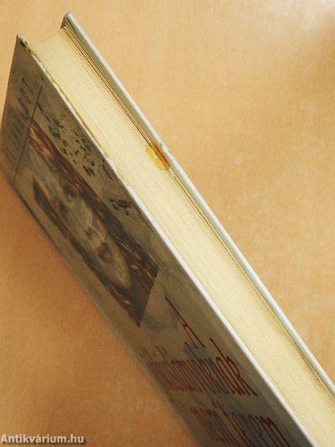 A jókislányoknak nem terem babér