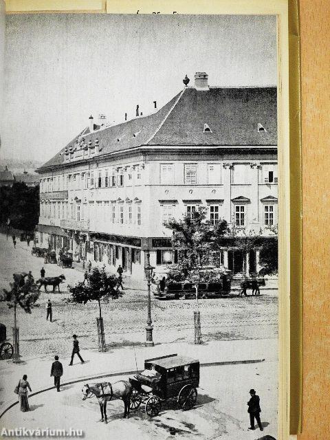 Egy világváros születése