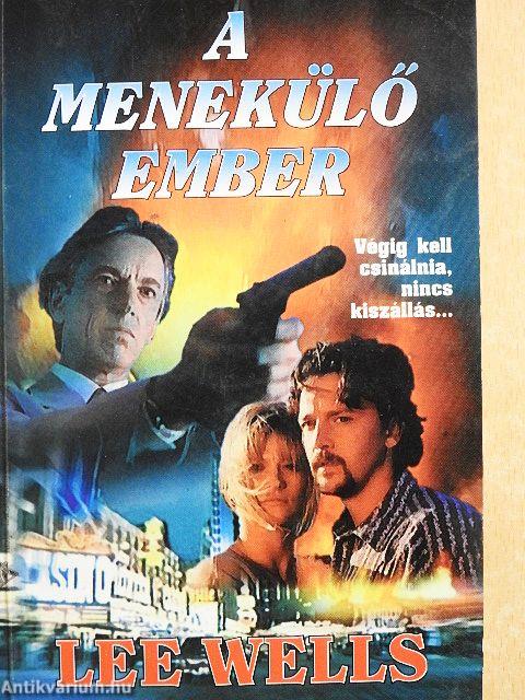 A menekülő ember