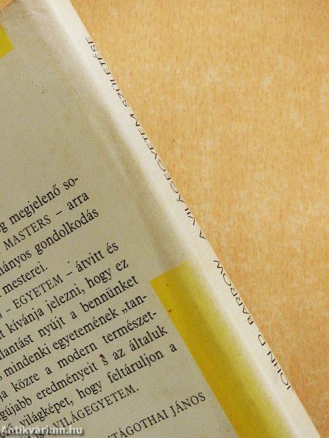 A Világegyetem születése